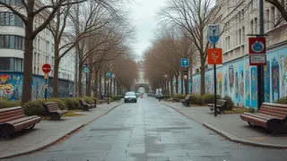 Initiative für Schwarze Communities in Berlin zieht sich aus Sicherheitsgründen zurück