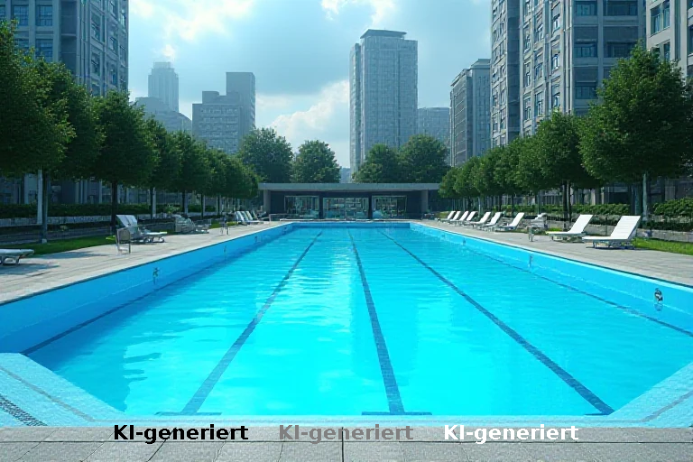 Inklusives Stadtbad: Berliner Projekt fördert soziale Teilhabe und Gemeinschaftsgefühl