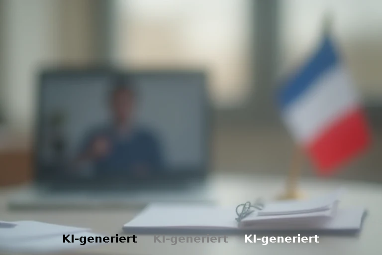 Innenministerium warnt CNews vor strafrechtlichen Konsequenzen bei Rückkehr der Chronistin