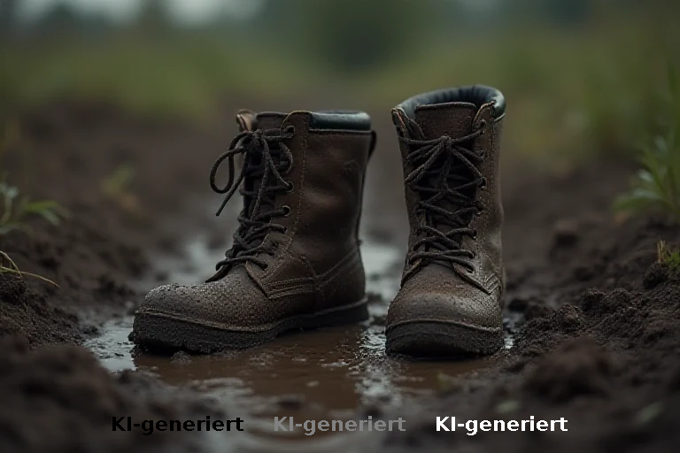Innovationspreis für Brandenburg: Schlamm-Recycling als Wirtschaftswunder?