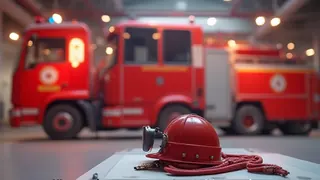 Innovative Deeskalationstechnologie: Elektroschock-Handschuhe als neues Instrument für die ICE-Agenten
