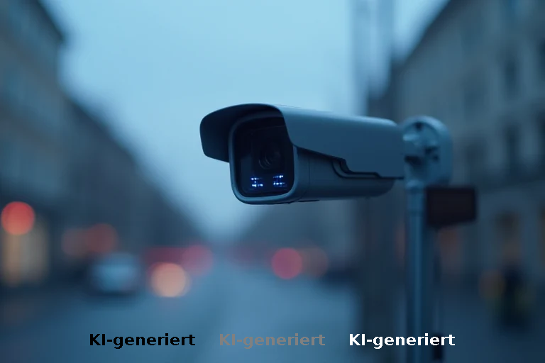 Innovative Polizeitechnik: Berlin setzt auf KI zur Prävention statt Identifikation
