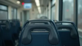Innovativer Sicherheitsgedanke: Optionaler Fahrgastschutz auf der Schiene