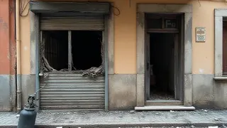 Insektenbekämpfung in Rom endet mit Gasexplosion und Verletzten