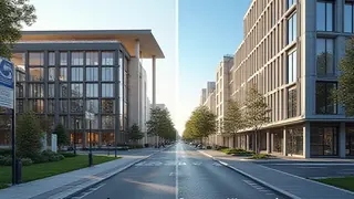 Insel-Immobiliengeschäft: Luxusmarkt zwischen staatlicher Kontrolle und privater Spekulation