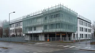 Insolvenz als Sanierungsinstrument: Die Warnow-Klinik Bützow im Umbau