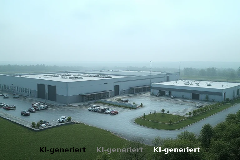 Insolvenz angemeldet - Maschinenfabrik nach mehr als 130 Jahren pleite