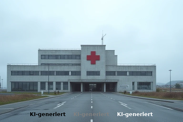 Insolvenz auf Helgoland: Klinikkrisis zwingt Politik zur Lösung der chirurgischen Lücke