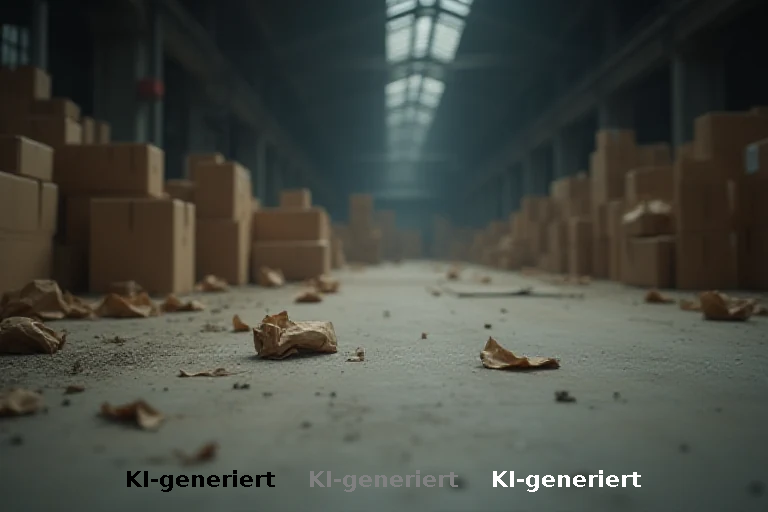Insolvenz bei Almil: 110 Arbeitsplätze in Bayern gefährdet