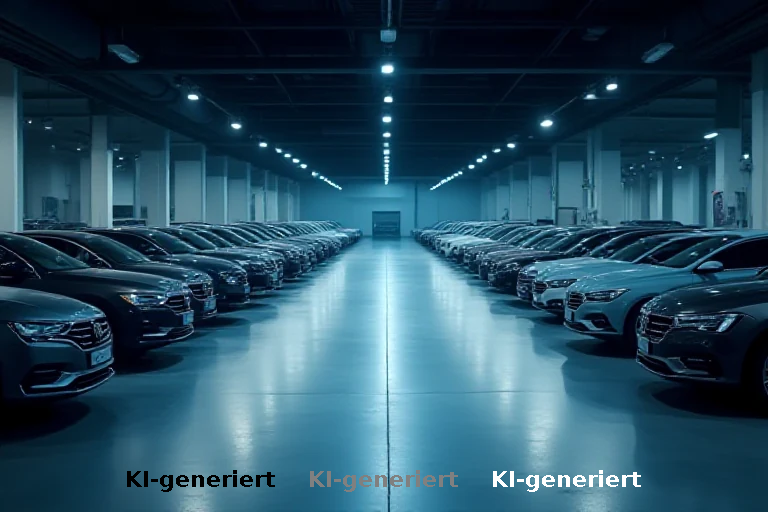 Insolvenz bei Autohaus König: 76 Filialen im Osten ungewiss