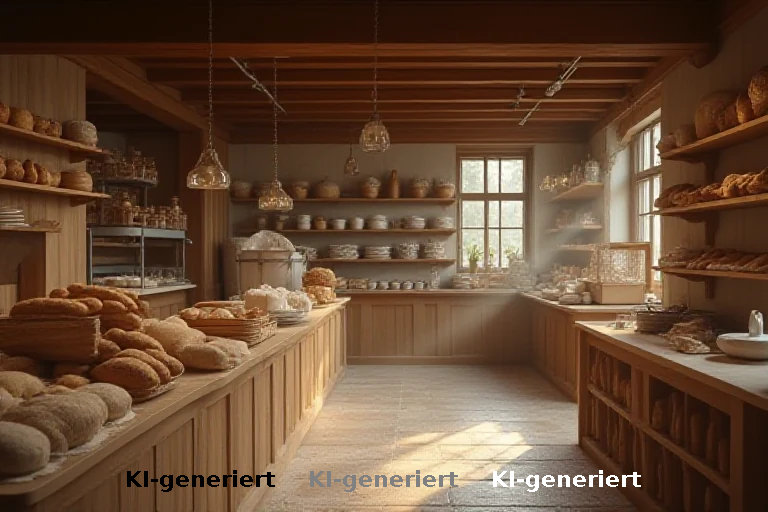 Insolvenz bei bayerischer Bäckerei: 50 Arbeitsplätze in Gefahr