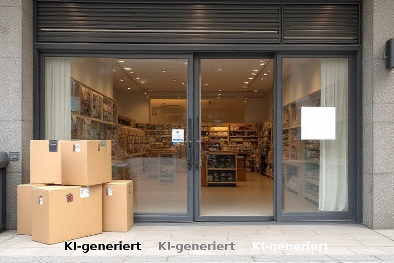 Insolvenz bei BayWa und Hellweg: Filialen in Neuburg und Schrobenhausen gehen dicht
