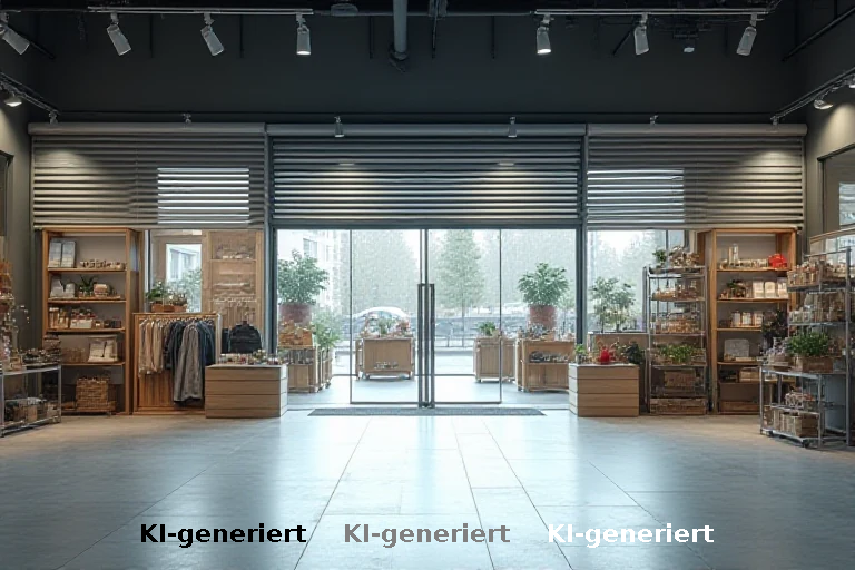 Insolvenz bei Deko-Händler: Gries plant Neustart mit reduzierter Filialzahl