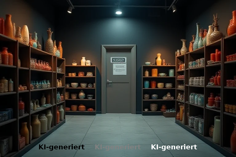 Insolvenz bei Deko-Kette: Betreiber kündigt alle Verträge, will Marke retten