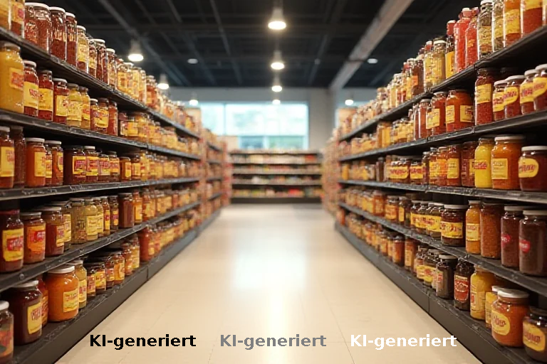 Insolvenz bei Gewürzfilialkette: Zentrale pleite, Filialbetrieb läuft weiter