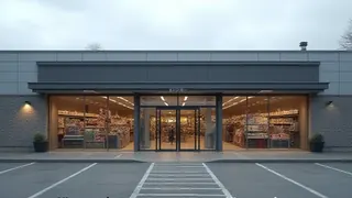 Insolvenz bei Haushaltswarendiscounter: Investoren übernehmen hundert Läden