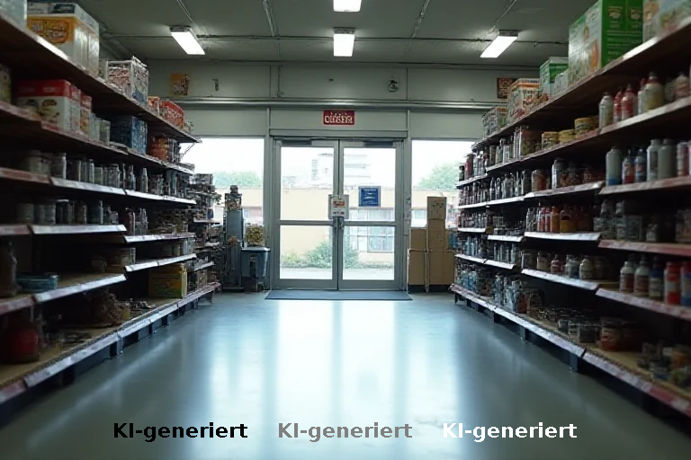 Insolvenz bei Hellweg: BayWa-Märkte stehen vor Schließung