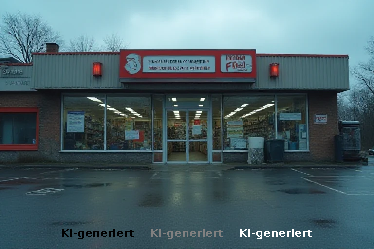 Insolvenz bei Hellweg und Baywa: Unsichere Zukunft für schwäbische Baumärkte