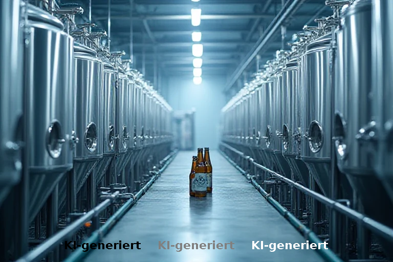 Insolvenz bei Kaufbeurer Brauerei: Halbe Belegschaft verlässt den Betrieb