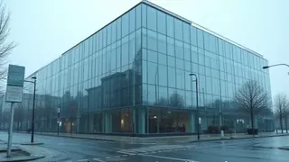 Insolvenz bei Pandion: Milliardenprojekt in der Krise