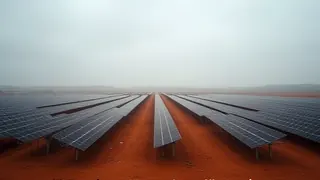 Insolvenz bei Portugals größtem Solarpark: Fehlende Subventionen treffen Welink Energy