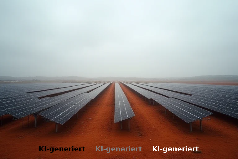 Insolvenz bei Portugals größtem Solarpark: Fehlende Subventionen treffen Welink Energy