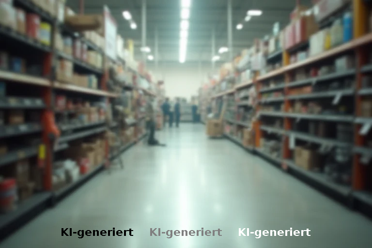 Insolvenz der Baumarktketten: Verdi fürchtet soziale Kosten bei der Aufspaltung