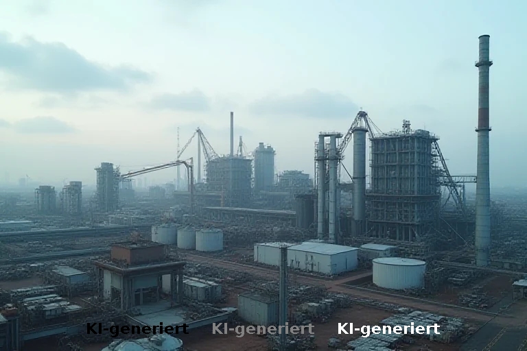 Insolvenz der Giftmülldeponie: Land Sachsen-Anhalt vor Milliardenrisiko und Versagensvorwurf