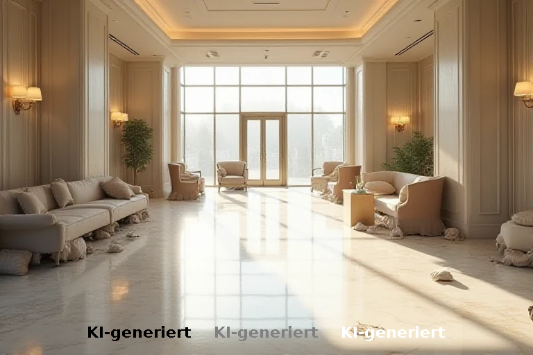 Insolvenz-Folgen: Mövenpick-Hotel in Frankfurt wird abgeräumt