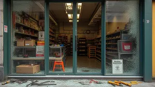 Insolvenz im Baumarktsektor: Verdi klagt über ungleiche Verteilung der Gewinne und Verluste