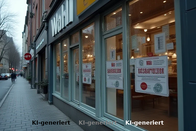 Insolvenz in Eigenverwaltung: Bäckerei Wahl schließt Filialen trotz Sanierungsplänen