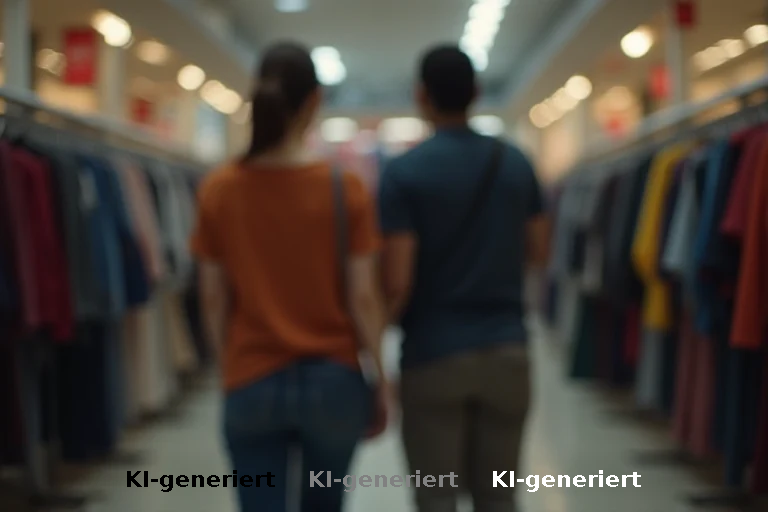 Insolvenz in Eigenverwaltung: Yeans Halle versucht zweites Mal das Aus zu verhindern
