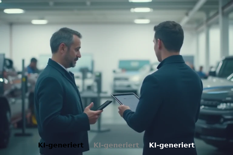 Insolvenz von Autolöwen: Kunden verlieren Millionen, Hersteller greifen ein