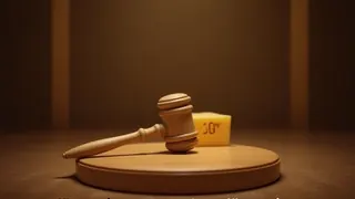 Insolvenz von Crazy Cheese: Luxus-Auktion als Inszenierung des Scheiterns