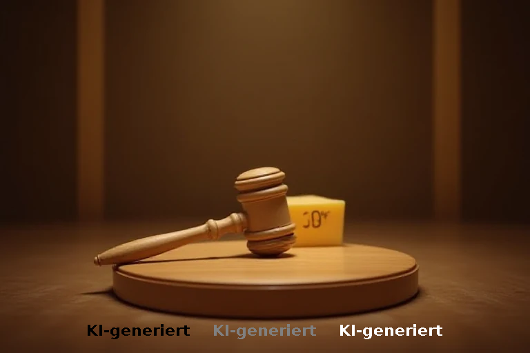 Insolvenz von Crazy Cheese: Luxus-Auktion als Inszenierung des Scheiterns