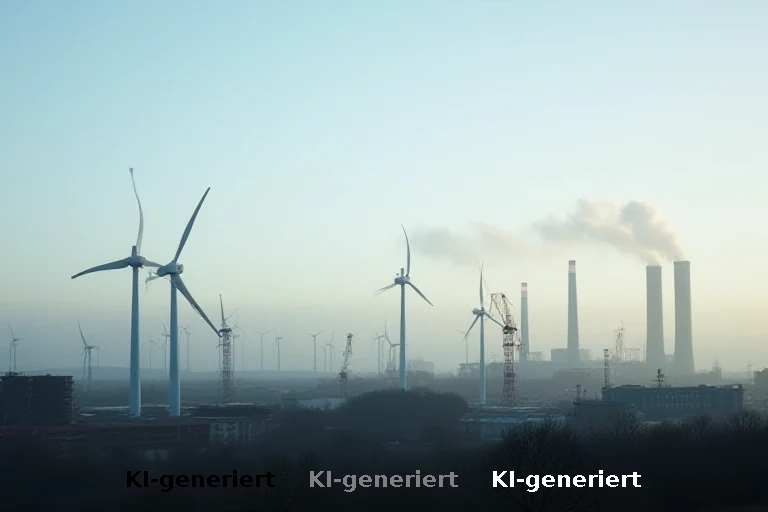 Insolvenz von Windkraft-Pionier Sowitec: Pleite als Symbol für gescheiterte Öko-Jobs