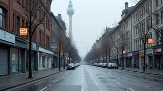 Insolvenzen in Deutschland: Experten warnen vor anhaltender Wirtschaftskrise bis 2027