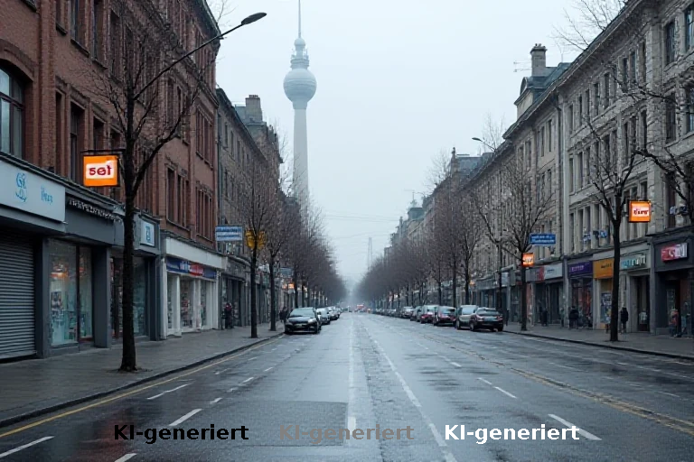 Insolvenzen in Deutschland: Experten warnen vor anhaltender Wirtschaftskrise bis 2027