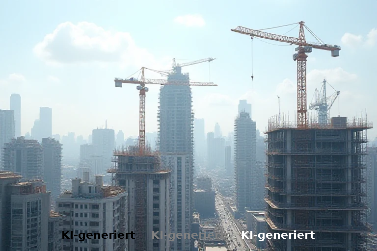 Insolvenzverwalter fordert Annullierung von Aggregates Immobilienverkauf
