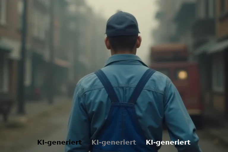 Insolvenzwelle und Jobabbau: Marktbereinigung oder struktureller Verfall?