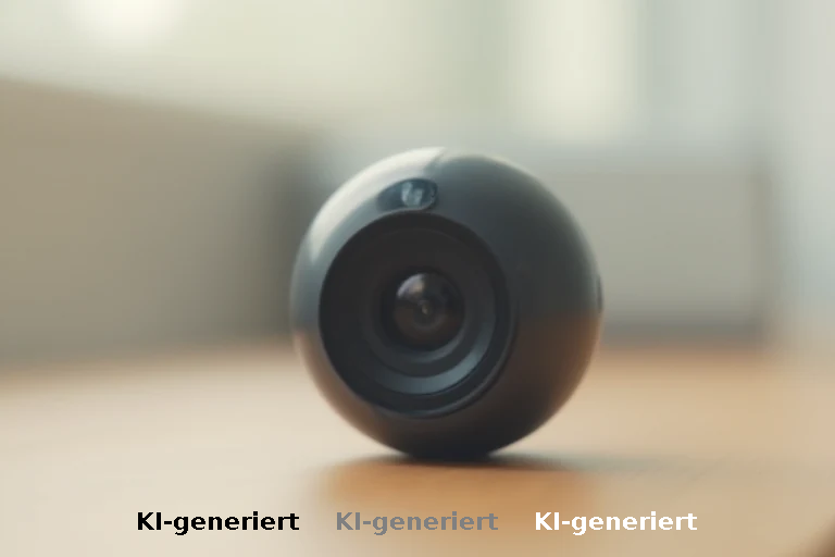 Insta360 X6 im Test: Technisch auf Augenhöhe mit DJI, aber KI-Funktion enttäuscht