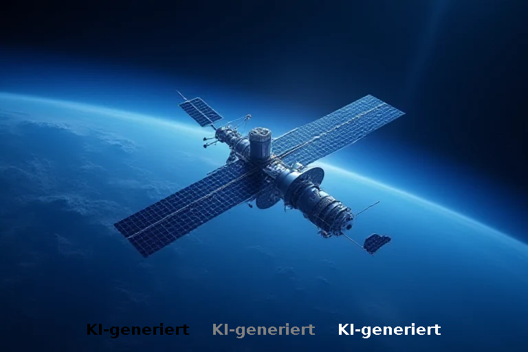 Institutionelle Absicherung stabilisiert Raumfahrtwerte nach volatiler Phase