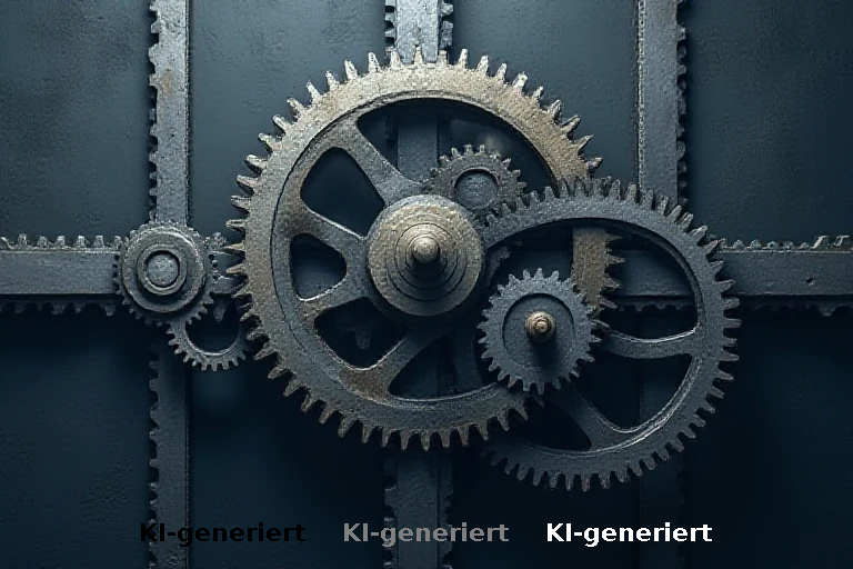 Institutionelle Dysfunktionalität als Kernproblem der modernen Demokratie