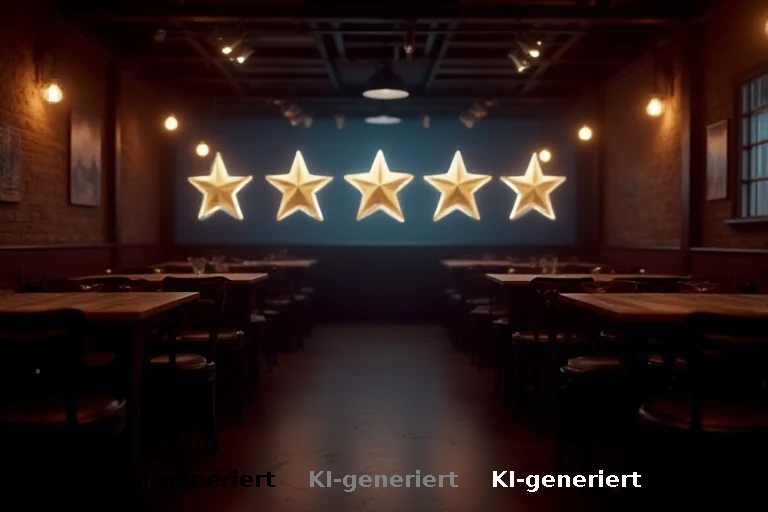 Inszenierte Attraktion: Warum schlechte Bewertungen den Hype nicht bremsen