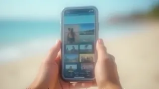Inszenierte Erholung: Warum Social Media zum Urlaubszwang wird