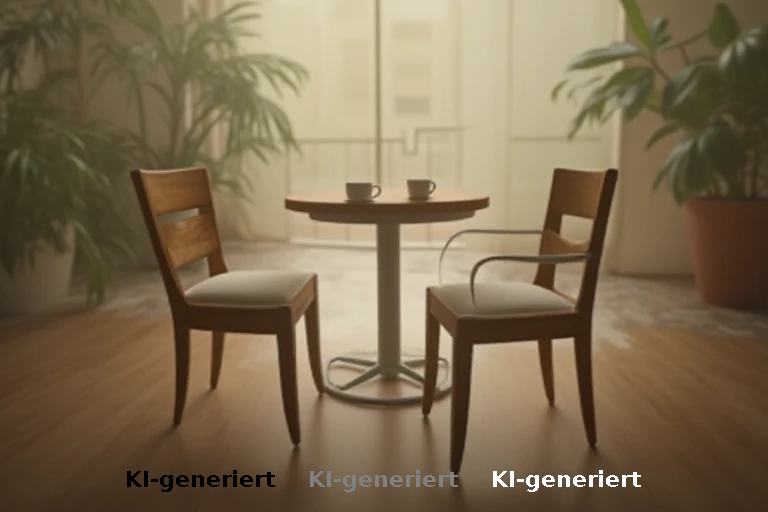 Inszenierte Intimität: Nenas Geburtstagspost als Beziehungsshow