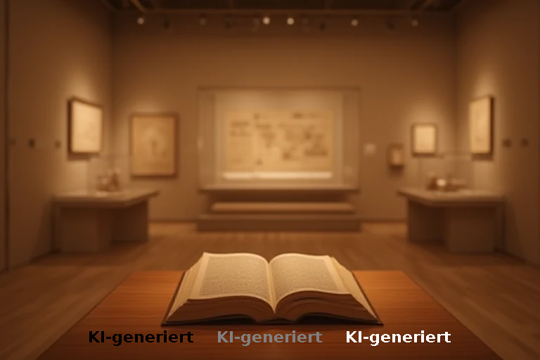 Inszenierte Normalität: Prinz Georges Porträt als strategische Imagepflege