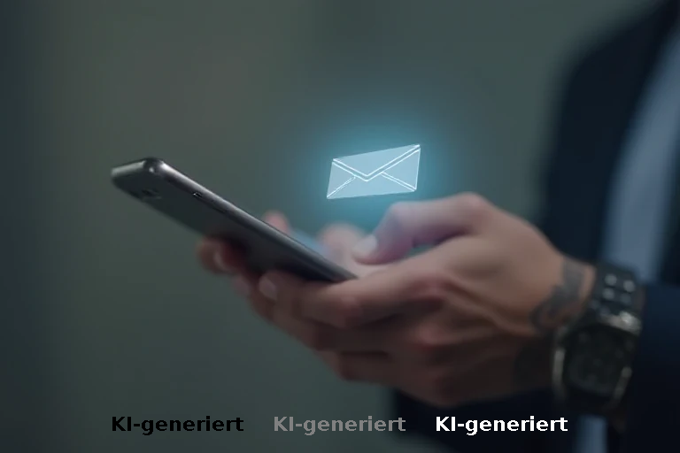 Inszenierte Steuerprüfung: Massenmail-Kampagne zielt auf digitale Identitäten