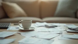 Inszeniertes Leid: Bürgergeld und Privatinsolvenz als TV-Unterhaltung