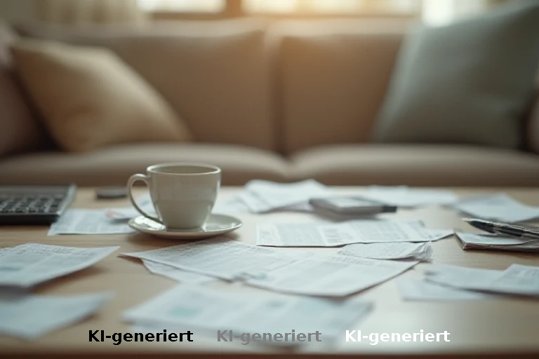Inszeniertes Leid: Bürgergeld und Privatinsolvenz als TV-Unterhaltung